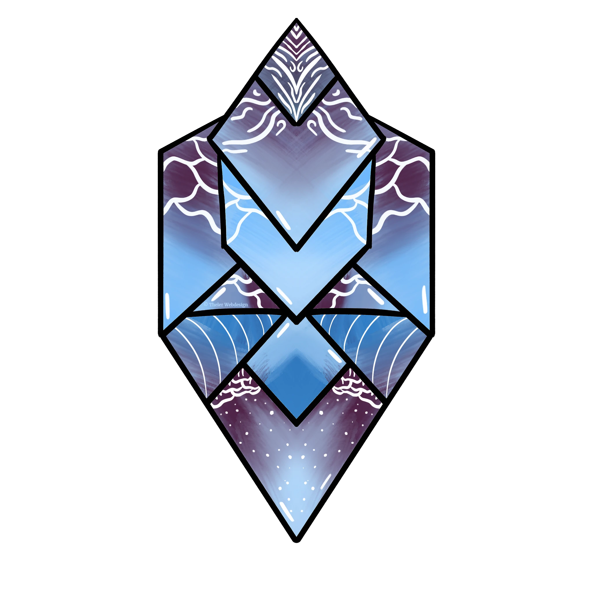 Création Second Logo